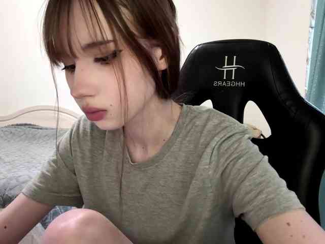 SeanVergari webcam