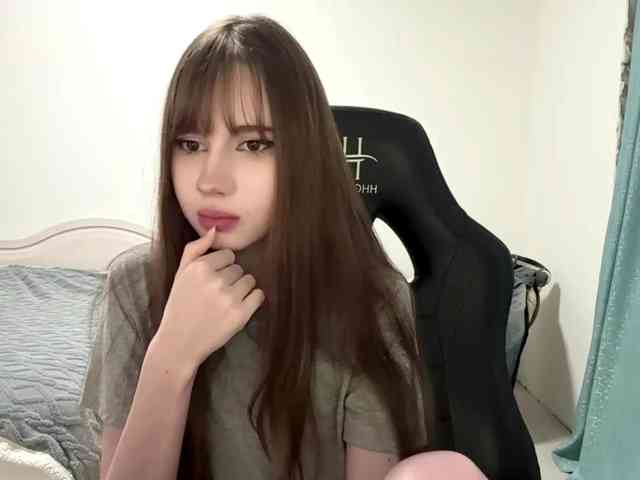 SeanVergari webcam