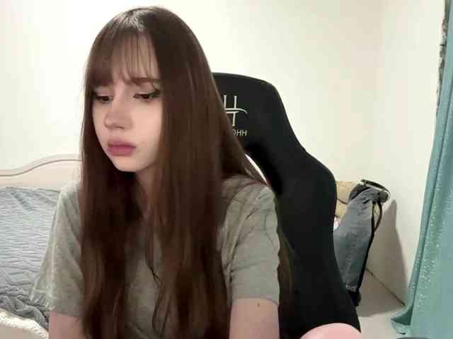 SeanVergari webcam