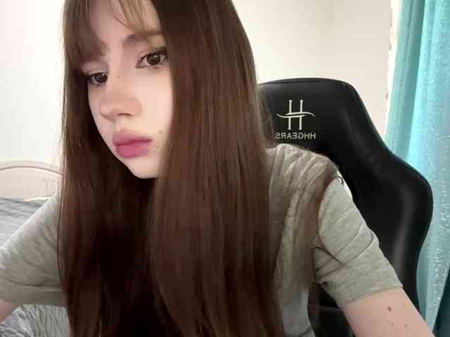 SeanVergari webcam