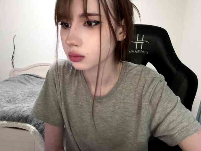 SeanVergari webcam