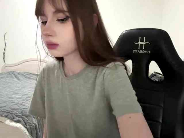 SeanVergari webcam