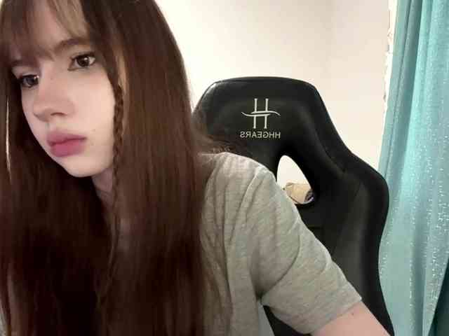 SeanVergari webcam
