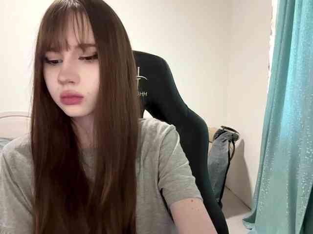 SeanVergari webcam