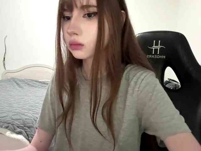 SeanVergari webcam