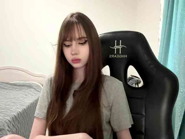SeanVergari webcam