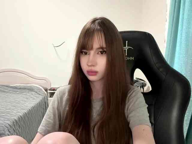 SeanVergari webcam