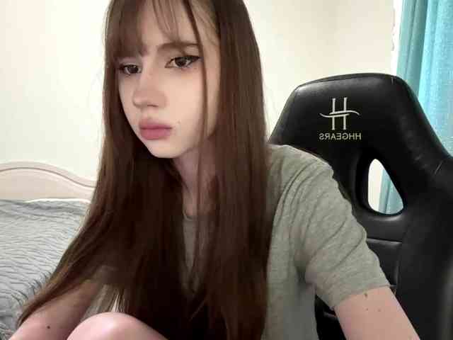 SeanVergari webcam