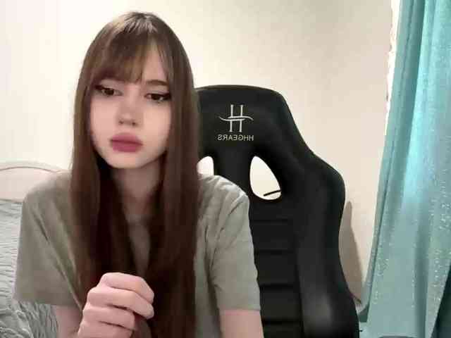 SeanVergari webcam