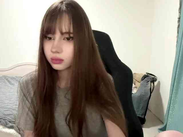 SeanVergari webcam