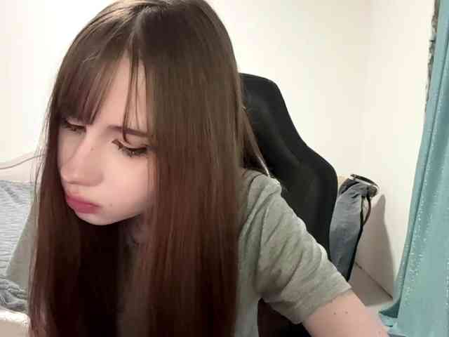 SeanVergari webcam