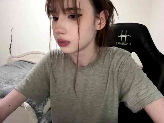 SeanVergari webcam