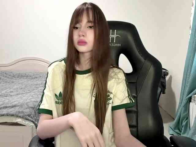 SeanVergari webcam