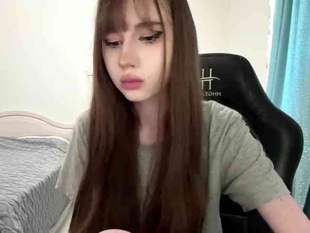SeanVergari webcam