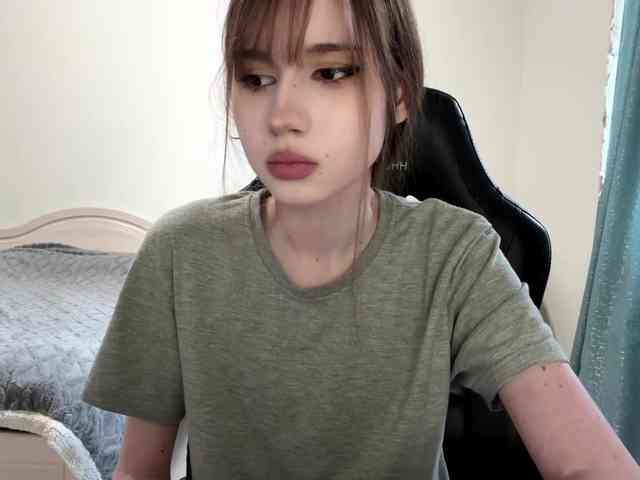 SeanVergari webcam