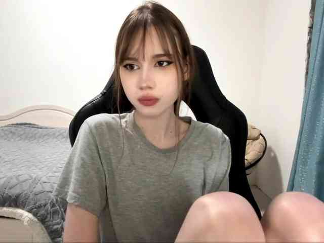 SeanVergari webcam