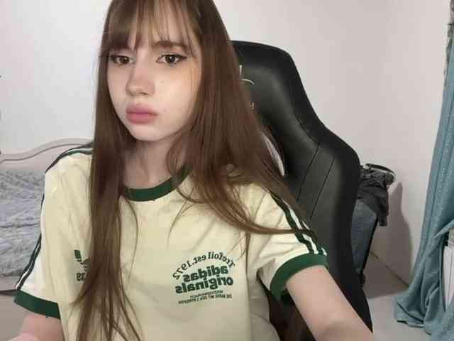 SeanVergari webcam