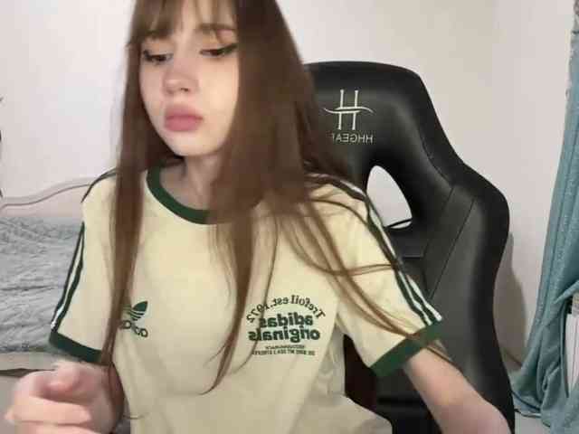 SeanVergari webcam