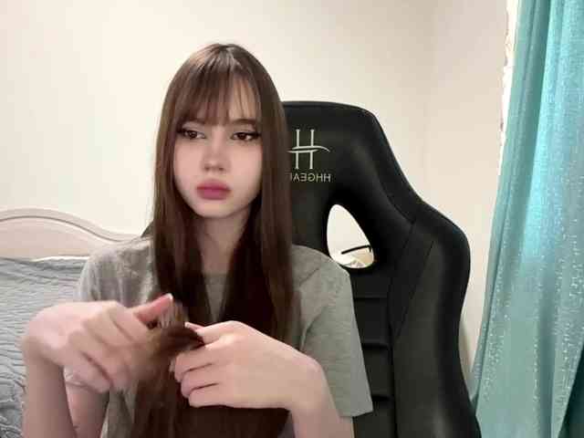 SeanVergari webcam