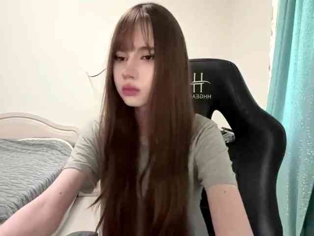 SeanVergari webcam