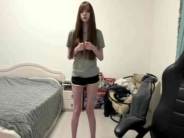 SeanVergari webcam
