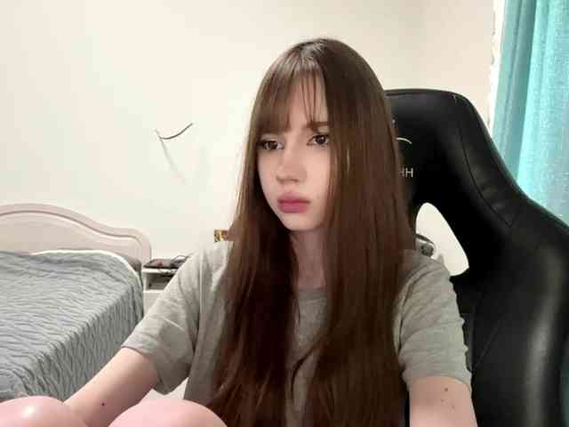 SeanVergari webcam