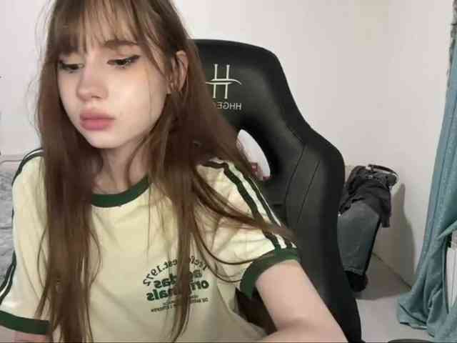 SeanVergari webcam