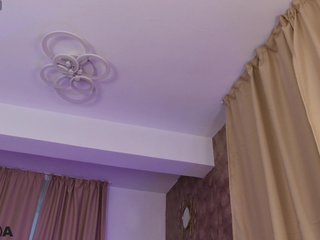 SinfulTina Porn Show