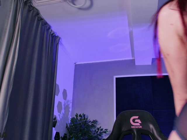 SinfulTina live webcam show