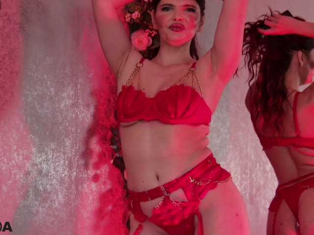 SinfulTina
