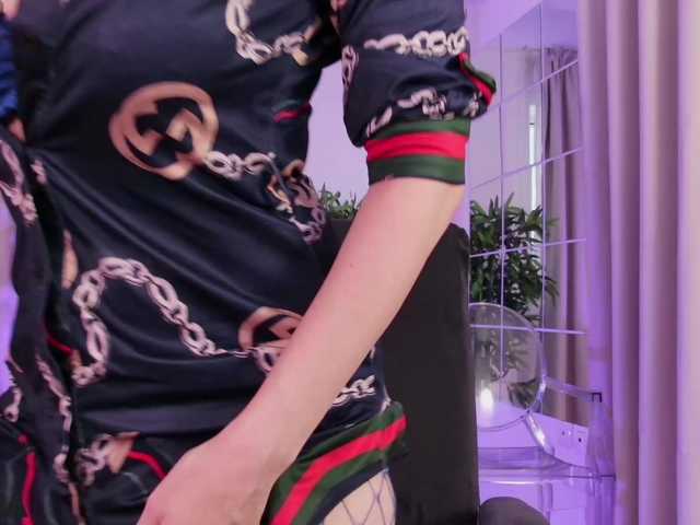 SinfulTina