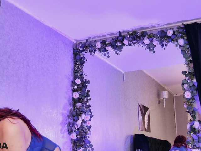SinfulTina live on BongaCams