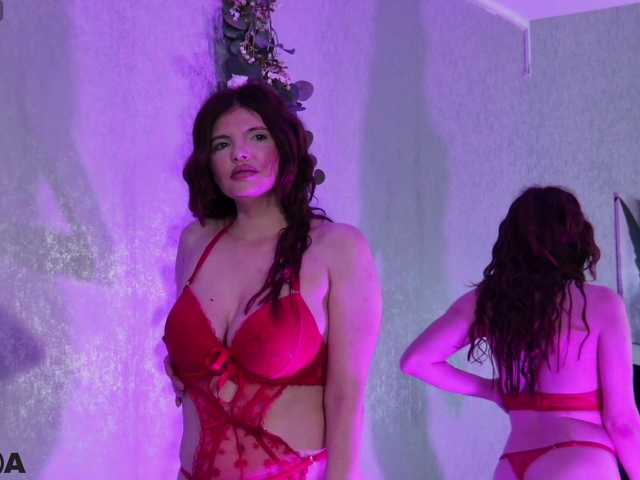 SinfulTina