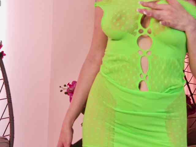 SinfulTina