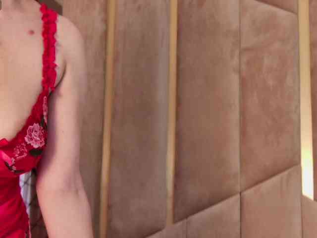 SinfulTina webcam