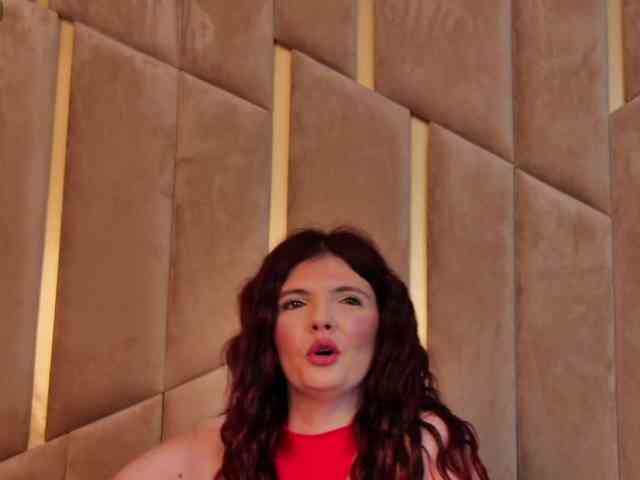 SinfulTina webcam