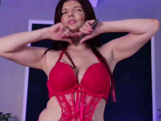 SinfulTina webcam