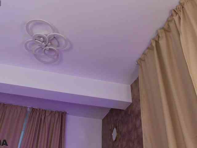 SinfulTina webcam