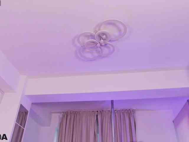 SinfulTina webcam