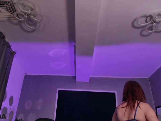 SinfulTina webcam