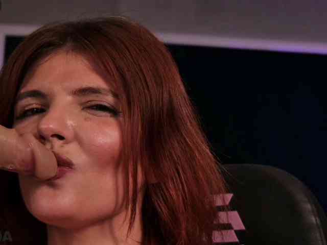 SinfulTina