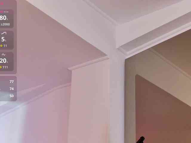 SinfulTina webcam