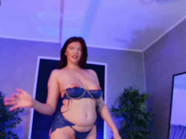 SinfulTina