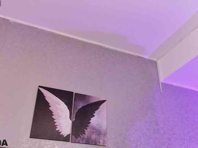 SinfulTina webcam