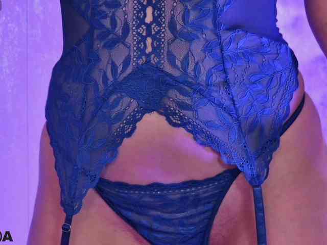 SinfulTina webcam