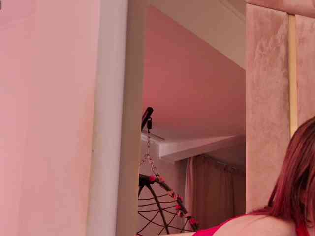 SinfulTina webcam