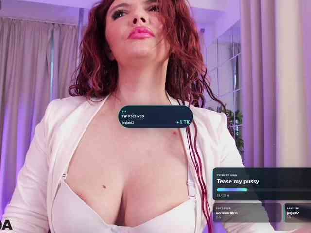 SinfulTina