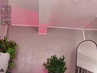 MayaSpringX Porn Show