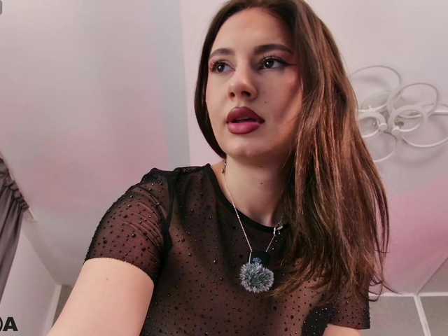 MayaSpringX live cam on BongaCams