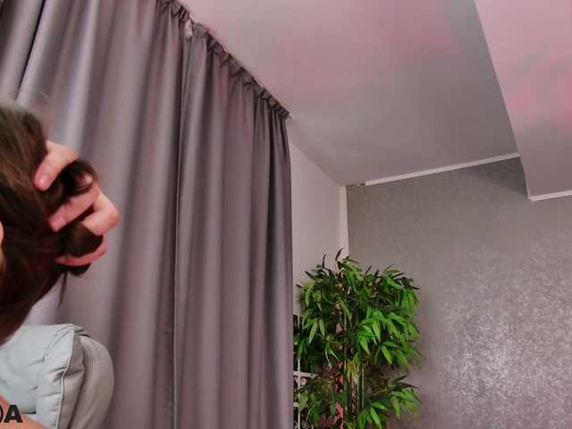 MayaSpringX live cam on BongaCams